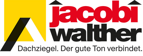 Jacobi Walther Dachziegel