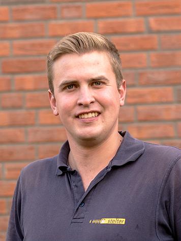 Eric Stelter