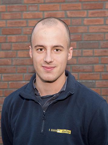 Simon Jahnke