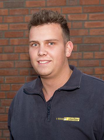Sebastian Klink