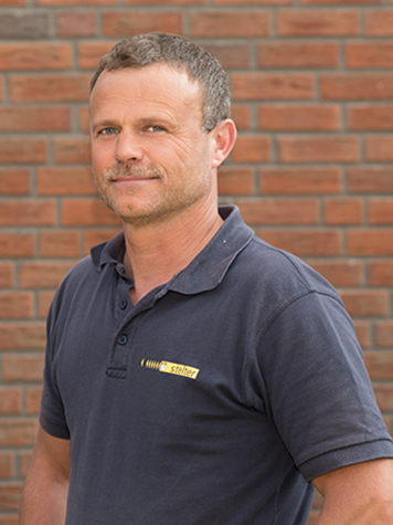 Torsten Meyen